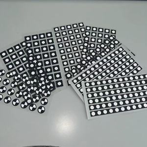 Marqueur de scanner 3D laser à main marqueur réfléchissant dynamique cible suivi précis <span class=keywords><strong>point</strong></span> de référence diffus - Product Image 2