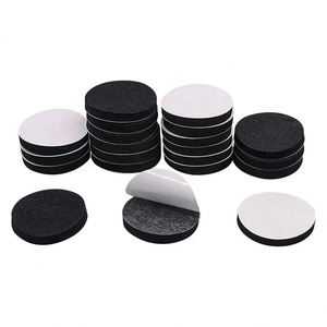 2026 Heat Resistant <b>Silicone</b> Rubber Shock Absorber <b>Sheet</b> for Chair Furniture Vibration Attenuation Customizable Size Cutting - Product Image 4