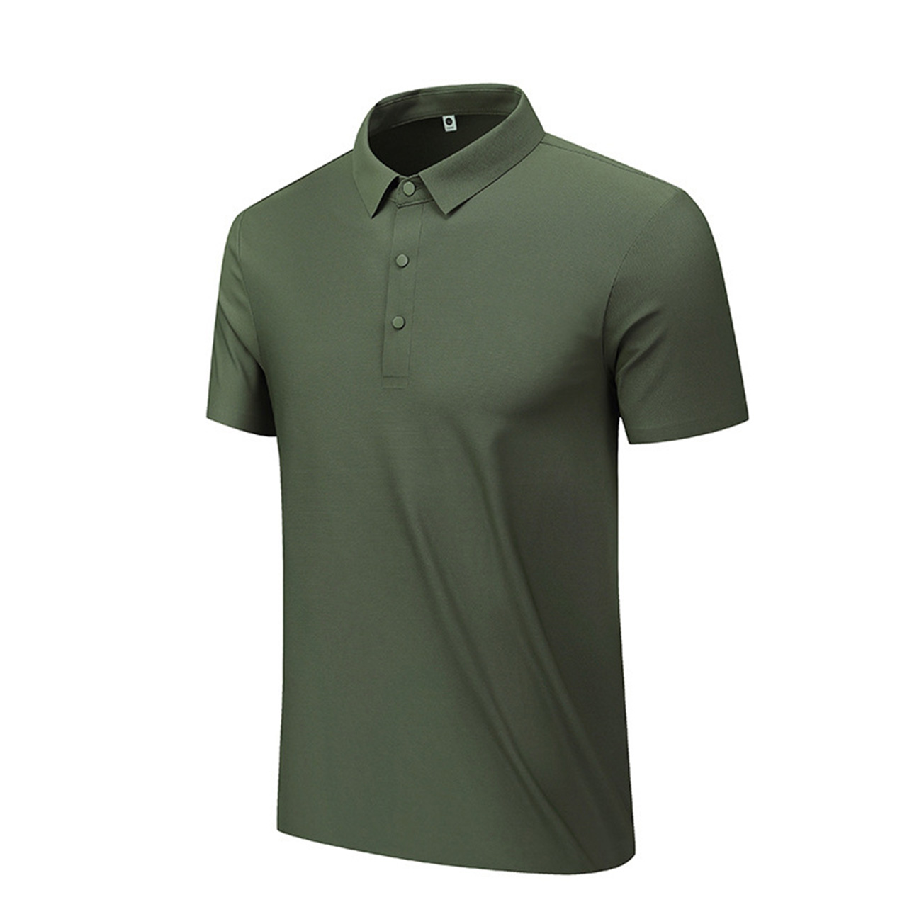 Green Men's