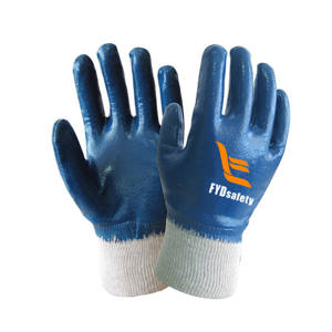 Ottimi Guanti in Nitrile da 12 Pollici Senza Polvere, 10 Scatole per Cartone Master - Product Image 3