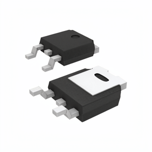 ทรานซิสเตอร์ STD3NK80ZT4ชิ้นส่วนอิเล็กทรอนิกส์ DPAK IC BOM - Product Image 1