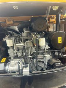 Goedkope Chinese Merk <span class=keywords><strong>Sany</strong></span> Sy60c Digger Tweedehands Bouwmachines <span class=keywords><strong>Sany</strong></span> <span class=keywords><strong>60</strong></span> Mini 6 Ton Gebruikte Graafmachine Te Koop - Product Image 2