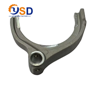 Nouvelle unité de commande de transmission YSD de haute qualité pour Accent Auto OE 43861-02501 avec 1 an de garantie