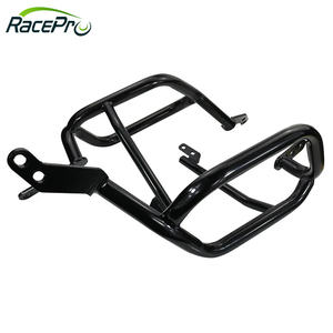 RACEPRO Aftermarket Motocicleta Barras de choque inferiores Protectores de motor aptos para Yamaha <span class=keywords><strong>Tenere</strong></span> 700 2019-2023 - Product Image 4