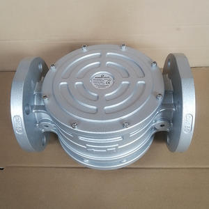 Filtres à gaz tubulaires DN65 fournis par le fabricant pour le gaz naturel et le gaz de pétrole liquéfié - Product Image 3