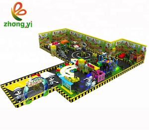 École de conduite et leçons d'intérieur pour enfants - Product Image 6