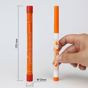 Hiking Personal Portable Emergency Outdoor Water Filter Straw Water Purifier <b>Camping</b> Survival Disaster Rescue Filter Equipment - Product Image 6