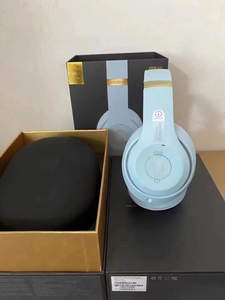 Casque <span class=keywords><strong>Studio3</strong></span>, modèle à succès 2026, longue autonomie et haute fidélité, idéal pour le gaming, la course, le yoga et les trajets quotidiens - Product Image 6