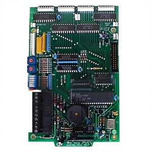 โมดูลไดรเวอร์หลอดไฟ Notifier LDM-32 |   I/O หมายเลข 1 |   แรงดันไฟฟ้าใช้งาน 110V |   การควบคุมความปลอดภัย |   ขายส่งสินค้า - Product Image 1