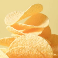 Halal blikjes aardappelchips: focus op export, voldoet aan importnormen van meerdere landen