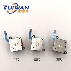 อะไหล่ซ่อมแซมสำหรับเปลี่ยนอะนาล็อกสติ๊กของคอนโทรลเลอร์ Nintendo Switch สำหรับจอยคอน Switch อะนาล็อกจอยสติ๊ก - Product Image 6