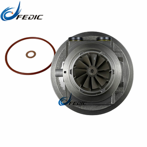 Cartuccia Turbo K03 53039880248 per Seat Alhambra II, VW Golf V, Polo V, <span class=keywords><strong>Scirocco</strong></span>, Tiguan, Touran <span class=keywords><strong>1.4</strong></span> <span class=keywords><strong>TSI</strong></span> - Product Image 6