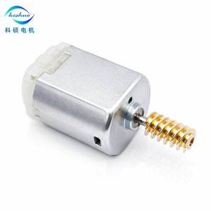 Factory Directly DC Brush <strong>Motor</strong> for Electric Toys Micro <strong>Mini</strong> <strong>Motor</strong> 4.5V 0.35W 12510RPM - Product Image 5