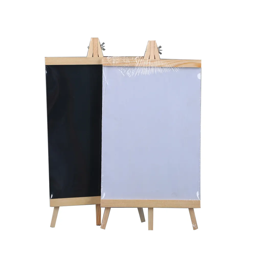 Art Supplies Custom size blank stretch canvas artist canvas board painting rack