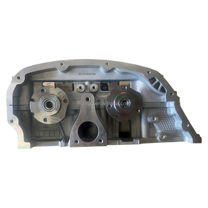 Nueva Cabeza <span class=keywords><strong>de</strong></span> Cilindro Goway H9FB para Transit 2.4L TDCI 1546410 1420146 6C1Q6C032BA - Product Image 4