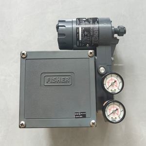 Posicionadores Neumáticos Originales Fisher 3582 y 3582i, 4-20 mA, 3582 - Product Image 1