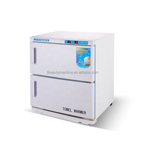 Toalha uv de alta temperatura, mais quente, armário, 2 camadas, máquina de toalha - Product Image 4