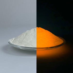 ניאון פיגמנט ניאון אבקה שרף לבן כדי זוהר אבקה לבנה כדי זוהר אבקה כהה פיגמנט עבור שרף - Product Image 4