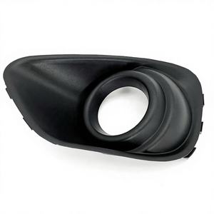 जीप कम्पास सहायक सहायक उपकरण देशभक्त 2011-2017 68109871 के लिए बाजेल फ्रंट कोहरा दीपक - Product Image 2