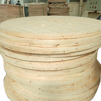 Tambour de câble à fibres optiques, taille personnalisée, tambour en bois, rouleau de câble à fibres optiques