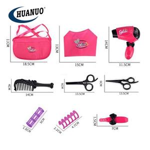 Nouveau jouet de mode sèche-cheveux électrique, salon de <span class=keywords><strong>coiffure</strong></span> jouet de beauté sèche-cheveux jouets <span class=keywords><strong>pour</strong></span> <span class=keywords><strong>enfants</strong></span> - Product Image 4