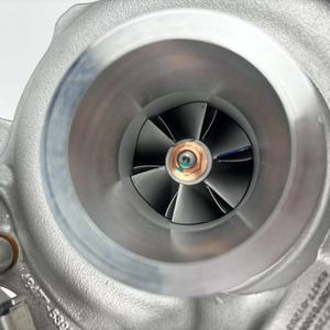 B58 Gen 1アップグレードハイブリッド小型ターボスーパーチャージャーキットBMW/オートG30 F55車ミニルーツ修理タービンターボチャージャー & パーツ - Product Image 6