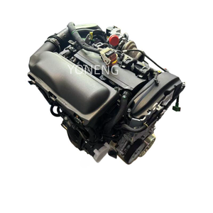 Offre Spéciale moteurs complets EP6 1.6 ensemble de moteur de voiture pour Citroen C4 <span class=keywords><strong>DS3</strong></span> - Product Image 2