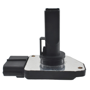 Sensor de flujo de aire masivo sensor MAF XW4F-12B579-AA AFH7018 7450063 MA194 749563 para Ford Mondeo <span class=keywords><strong>Jaguar</strong></span> - Product Image 2