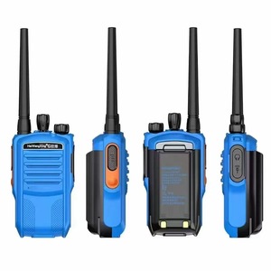 Walkie Talkie a Prueba de Explosiones HaiWangXing PD-6000, IP67 Impermeable, Alta Potencia, para Minas de Carbón, Plantas Químicas, Gasolineras - Product Image 3