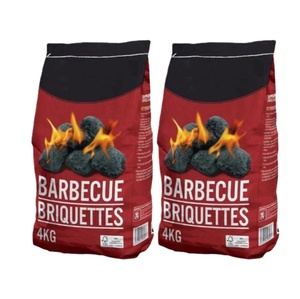 <span class=keywords><strong>ถุง</strong></span>พลาสติก PP ทอ5กก. 10กก. 25กก. <span class=keywords><strong>ถุง</strong></span>ใส่ถ่านเคลือบผิว10lb 20lb ปรับแต่งได้ - Product Image 2