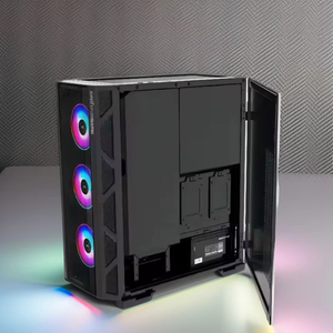 High-End Custom I9 14900K RTX 3060 32GB RAM 12GB Graphics Card <b>2TB</b> SSD Windows 10 Gaming Desktop PC DDR3 LCD - Product Image 5