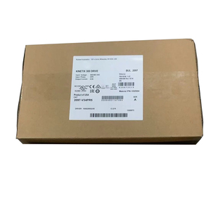 Tout neuf et 100% original 2097-V34PR5, Brad,ley Kinetix 350 Drive - Product Image 6