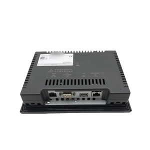 Pantalla Táctil SIMATIC HMI Smart 700 IE V3 6AV6648-0CC11-3AX0 Original Nueva en Stock - Product Image 4