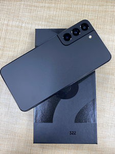 สมาร์ทโฟนแอนดรอยด์ 5G Octa Core เยอรมันแท้ รุ่น Sam Galaxx <span class=keywords><strong>S22</strong></span> ระบบปฏิบัติการ Android 12 แรม 8GB หน้าจอ 6.1 นิ้ว รับประกัน 6 เดือน ของแท้จากแบรนด์ - Product Image 2