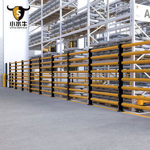 Barrera LW de alta calidad, barandilla alta, nuevo diseño para fábrica de Seguridad de Tráfico estándar al por mayor - Product Image 2