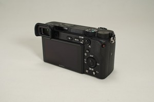 Đối với Sony a6400 4K HD video camera thứ hai tay DSLR cho bộ phim chụp CMOS cảm biến giá rẻ SD thẻ tương thích - Product Image 3