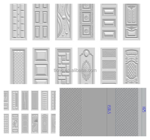 <span class=keywords><strong>Machine</strong></span> <span class=keywords><strong>à</strong></span> <span class=keywords><strong>embosser</strong></span> les portes <span class=keywords><strong>à</strong></span> double <span class=keywords><strong>action</strong></span> CNC Taili Y78 6000 tonnes en forme de H pour plaques d'acier, système servo 220V/380V, moteur 60kW - Product Image 3