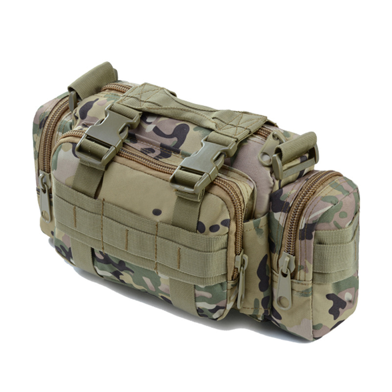 Camuflaje CP