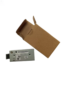 Alimentation électrique pour contrôleur PLC, capteur, interrupteur, neuve, originale, DC24V - Product Image 1