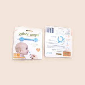 Emballage thermoformé scellé à clapet thermoscellé Blisters KEYMY CB-48 - Product Image 5