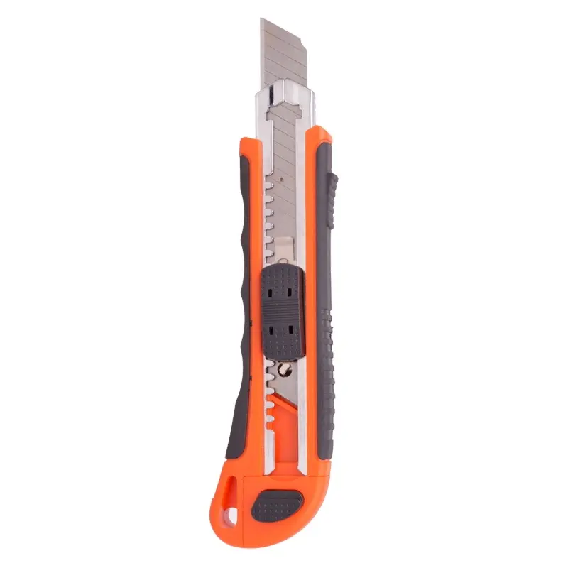 AK-8747 Duurzaam Roestvrij Utility Cutter Mes