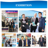 Fournisseur de chantier naval Qingdao Xincheng – Airbag de levage gonflable en caoutchouc naturel certifié BV pour l'amarrage de bateaux et le lancement de navires