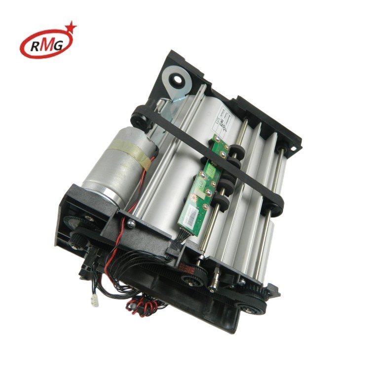 Bank ATM Parts NMD NQ-200 Note Qualifier A008770 Parts