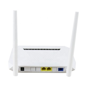 Bộ Định Tuyến WIFI FTTH Xpon ONU 1G1F + 2W Internet Sợi Quang ONU FTTH Đa Chức Năng - Product Image 1