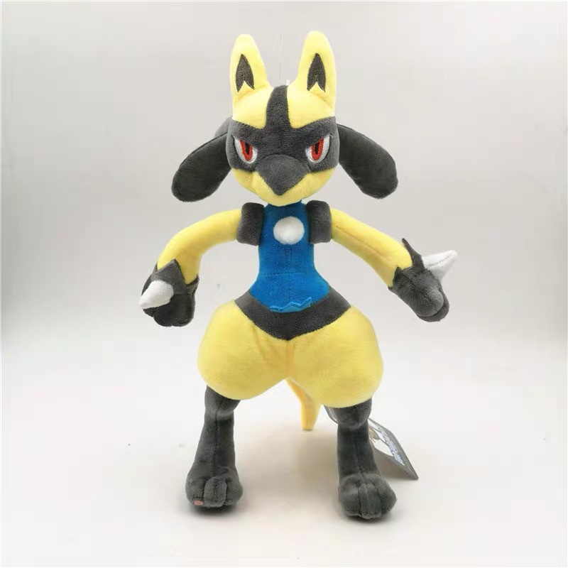Lucario 30cm 1