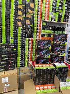 Carte graphique GeForce RTX 3090 3080 3070 3060 <span class=keywords><strong>3050</strong></span> Ti RTX 3080 - Product Image 5