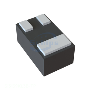 MOSFET DFN1006-3 SI3139KL3B-TP BOM IC In Stock Original Electronic Components Transistors - Product Image 1