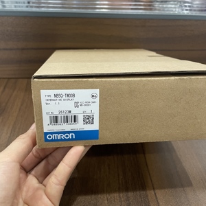 Nuovo Schermo Touch PLC Originale NB5Q-TW00B da 5,6 Pollici, 320*234 Pixel, TFT LCD a Colori Reali, PC Industriale con Interfaccia RS-232C/Ethernet - Product Image 5