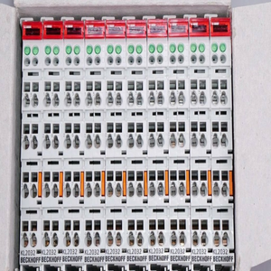 新品オリジナルKL2032 <span class=keywords><strong>2</strong></span>チャンネルデジタルコントローラー、倉庫在庫あり、自動プログラマブルPLCコントローラー - Product Image 1