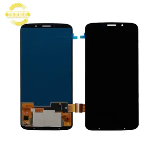 Großhandels preis Original für Motorola Moto Z3 Play für Moto XT1929 LCD Z3 Play Lcd Display Touchscreen Digiti zer Assembly